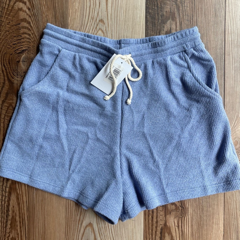 NWT Dippin daisys Mira Short
